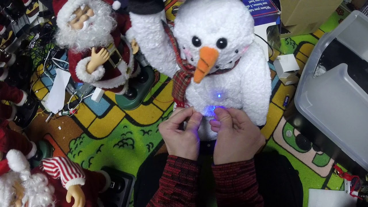 больше распаковок