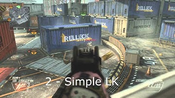 Top 5 CoD Fails - Week 3