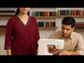 Very Easy V Collar Neck Cutting and Stitching
