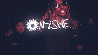 GO VIBE | ASAKE AFRO HOUSE TYPE BEAT [Visualizer]