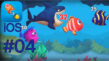 Fishdom - Gameplay Walkthrough - Level 11 To 15 - Part 4 - Tutorial (iOS Android)