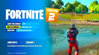 ? EVENTO FINAL Y FORTNITE 2 en DIRECTO AHORA MISMO, TEMPORADA 11 SE ACERCA en DIRECTO DE FORTNITE!