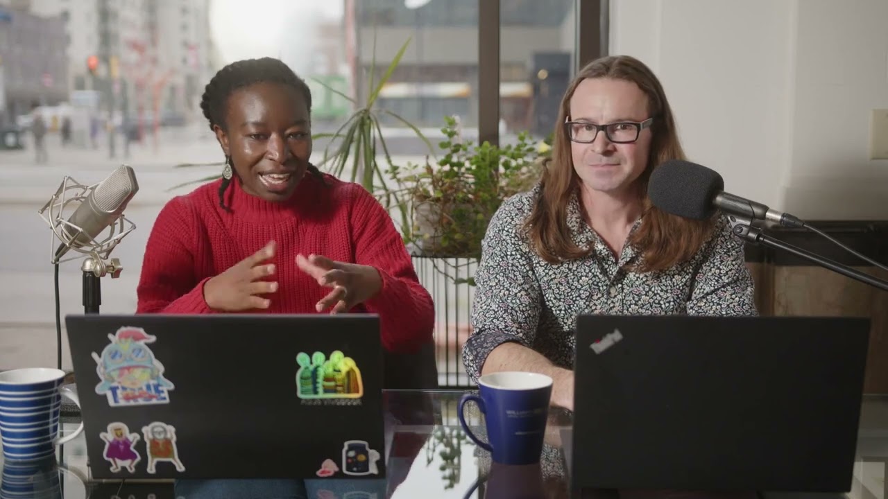 Public Art Now Tour (Downtown) - Forest City Playground (Market Lane Murals)