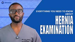 Hernia Examination | Complete OSCE Guide (Inguinal, Femoral, Umbilical) | MDCN Exam Prep