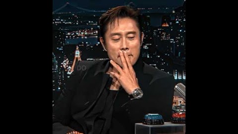 We‘re getting a Frontman Spinoff🔥 #squidgame #squidgamenetflix #frontman #edit #leebyunghun