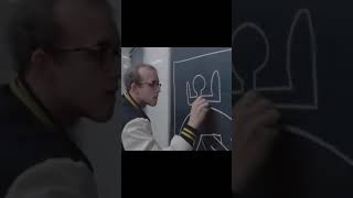 Keith Haring’s Legendary Subway Drawings | Street Art That Changed the World #KeithHaring