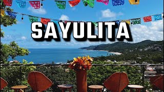 Sayulita México: a Tropical Paradise!