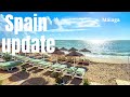 Spain news update - Will it be enough?