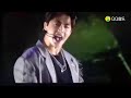 Henry Lau 헨리 刘宪华 TRAP 18年SM迪拜家族演唱会现场