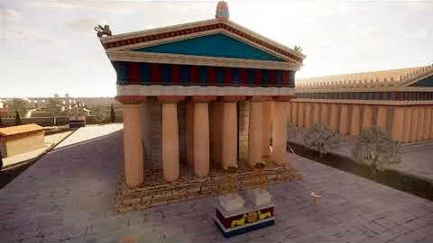 Cosa fare a Paestum e dintorni?