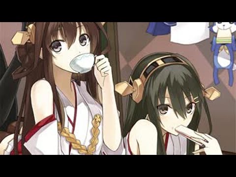 【艦これ】辺境ちんじふ騒動記泣【4コマ劇場】