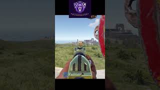 Bindeo zoom al apuntar #rust #bindeo #zoom