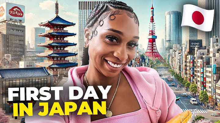 АМЕРИК БОЛ ГЕТТО, НАДТАЙ ХАМТ ЯПОНД ИРЭЭРЭЙ🇯🇵 | VLOG