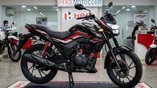 Finally! Hero super splendor 125cc sport edition||hero splendor new model 2026||hero splendor 2026!!