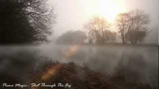 Watch Piano Magic Shot Through The Fog video