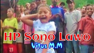 Lagu Joget Daerah Ende Lio Terbaru 2026 ~ HP Sono Lawo / Vitus M.M