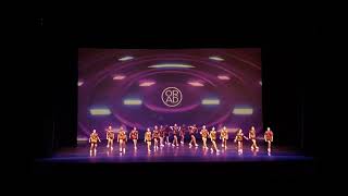 Hip Hop 2 2024