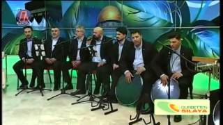 Grup Hacegan - Oy Gülüm Oy Gündüzüm │Canlı TV Programı Resimi