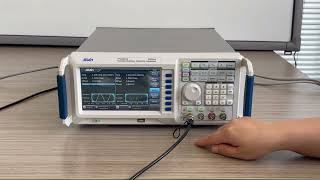 Unlock Precision: Discover the Power of TFG2900A 4-Channel 400MHz Function Generator