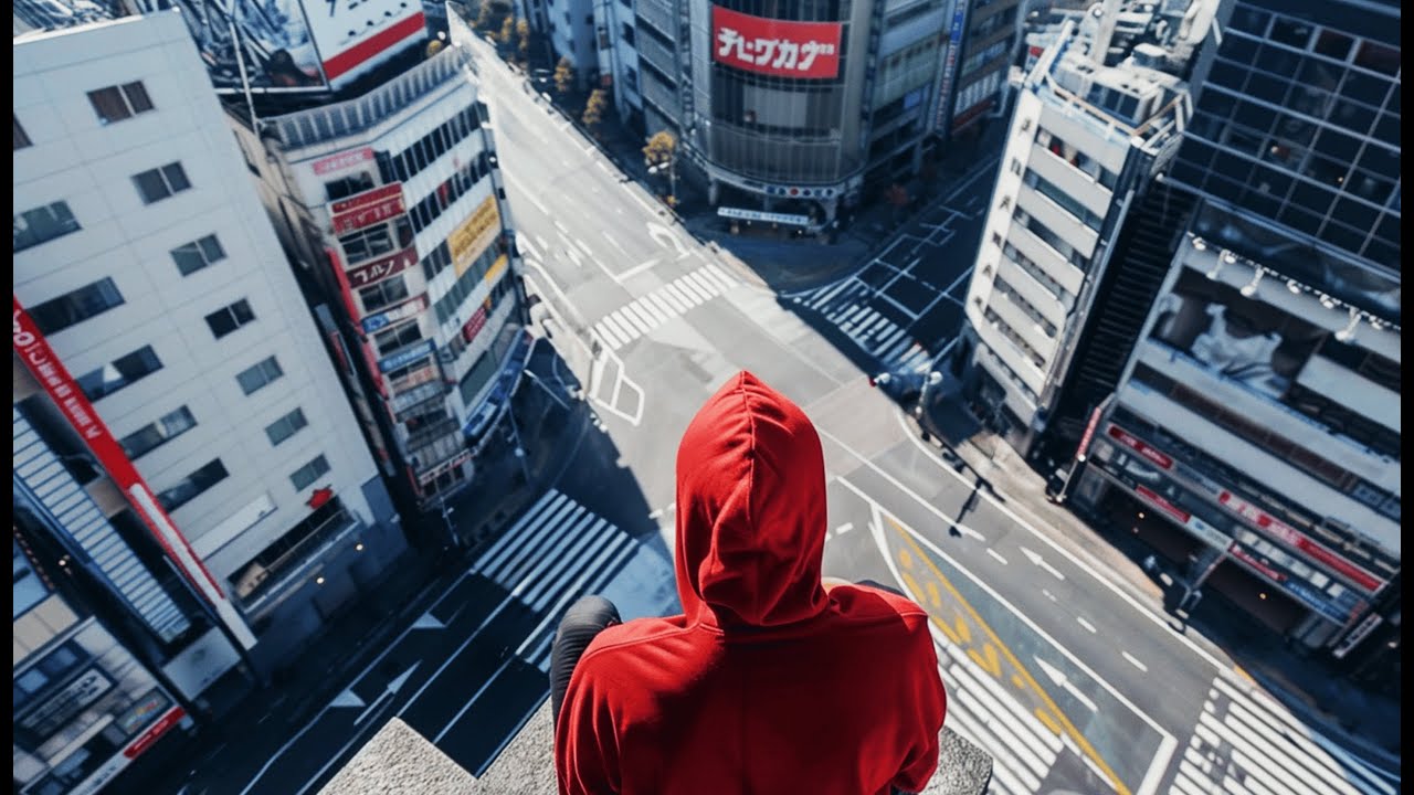 I Woke Up In Empty Tokyo YouTube i-woke-up-in-empty-tokyo-youtube