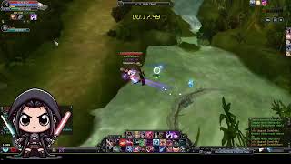 🔴 (LIVE) [ Cabal: Ultimate Combo ] EP.8 แจเขียวที่คุ้นเคย