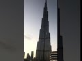 dubai burj khalifa