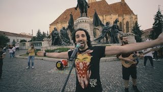 HARA - Ne vedem la Cluj (Official Video) chords