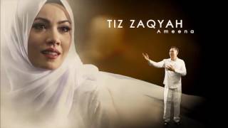 Download Lagu LARA CINTA AMEENA OPENING MONTAGE MP3