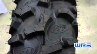 ITP Blackwater Tires