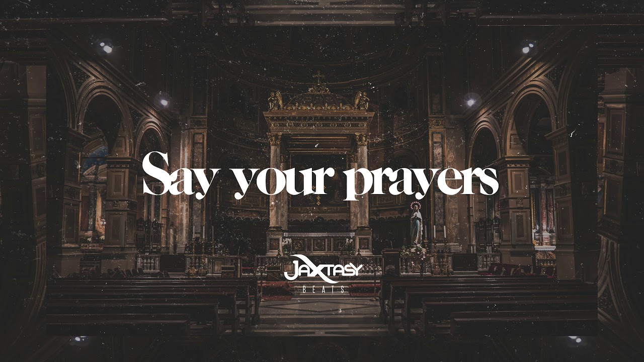 [FREE | NO TAGS] Joyner Lucas Type Beat 2020 - 'SAY YOUR PRAYERS' | Hard Trap Instrumental