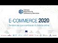 EVENTO COMPLETO | Charla "E-commerce 2020 - Tendencias que cambiarán tu tienda online"