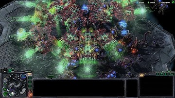 StarCraft 2 | 2025 11 13 | 1v1 Terran (Python-Controlled) vs Zerg Cheater 3 Insane(AIBuild.Rush)