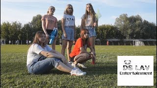 Stray Kids "Question" Video (Street Ver.) COVER