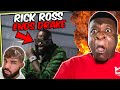 Rick Ross - Champagne Moments (Official Music Video) REACTION