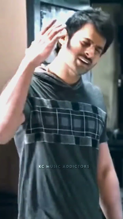 Prabhas Mirchi Movie Dialogue Whatsapp Status Prabhas Mass Whatsapp Status #prabhas #mirchi #like 💓