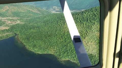 TrackIR in MS flight Simulator 2020