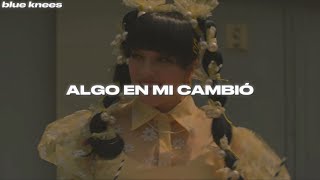 Mon Laferte - Algo Es Mejor | video oficial + letra