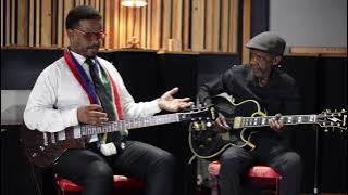 Mbaqanga Tutorial Guitar #Mbaqanga #southafricanguitar