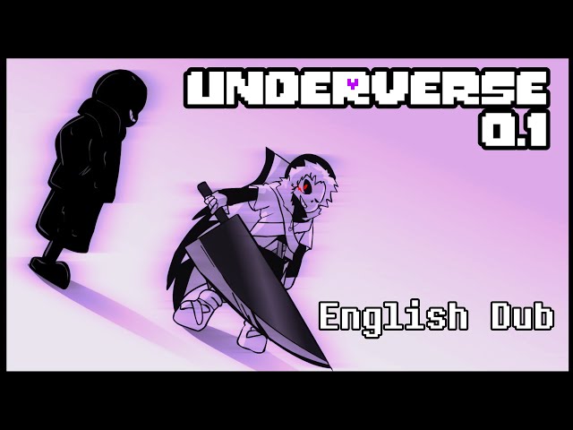 Jael Peñaloza – UNDERVERSE 0.1