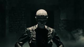 Akkon "Hellraiser 2" [LETS TECHNO records]