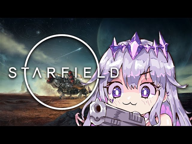 【STARFIELD】I Hear The Space Pirates Are Recruiting - #2のサムネイル