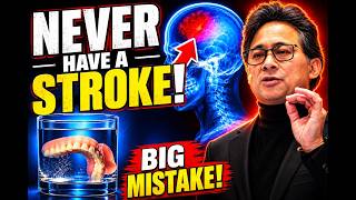 7 MORNING HABITS That Can SAVE You From a STROKE | NEUROLOGISTS' SECRETS to AVERT a BRAIN DISASTER