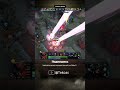 Жадность парня погубила #dota2 #tekcac #shorts