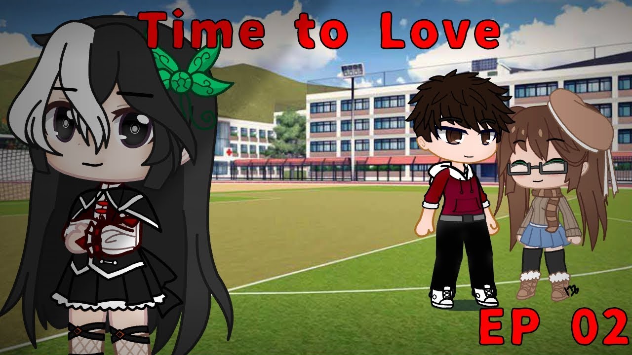 Time to love Ep 02 Dublado). YouTube