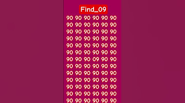 find odd number #challenge #quiz #puzzle #emojichallenge #iqtest #ढूंढो #gkquiz #maths #shortsfeed