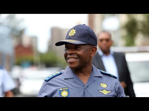 GENERAL NHLANHLA MKHWANA MAKING BOSS MOVES