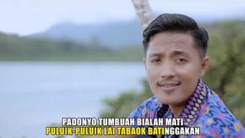 Daniel Maestro - Lai Tabao Batinggakan [Lagu Minang Official Video]