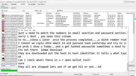 06 Download Madlets hash identifier  and Dumping UserId and Password and  2020 08 25 at 11 00 21 AM