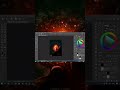 Create RimLight Using Mouse 🖌️🎨