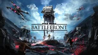 Star Wars Battlefront Full Soundtrack